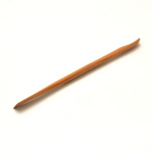 Individual Boxwood Tool - JJ6858