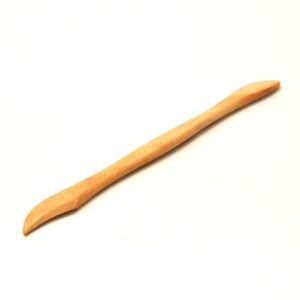 Individual Boxwood Tool - JJ6859