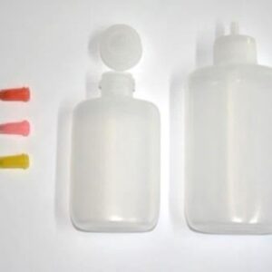 Slip Trailing Kit - Bottle + Lid + 1 Nib