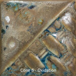 Muddy Waters by Mayco