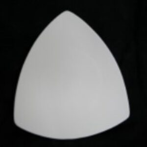Triangle Plate