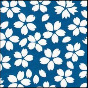 Sakura Blue