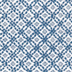 Tile Fresco Blue