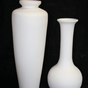 Tall Skinny Vase