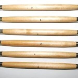 Ribbon Tool Kit - Set Of 6