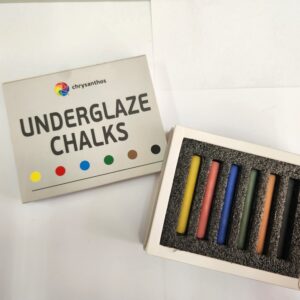 Chrysanthos Chalk Set 1