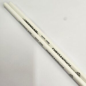 Chrysanthos White - Pencil