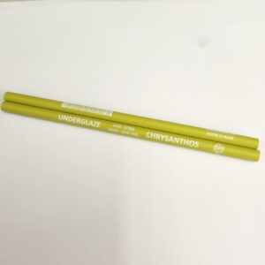 Chrysanthos Lime - Pencil