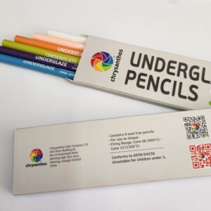 Chrysanthos Pencil Set 2