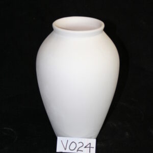 Lipped Vase