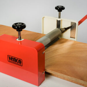 Venco Slab Roller Mini Tabletop