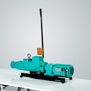 Venco Standard Pug Mill Mkll