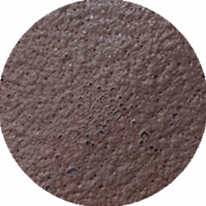 Volcano glazes - Undara