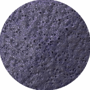 Volcano glazes - Rainier