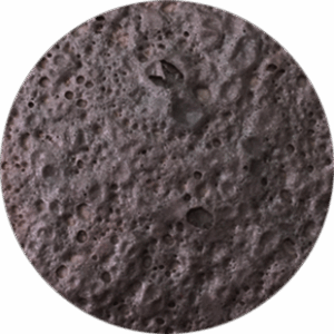 Volcano glazes - Cotopaxi