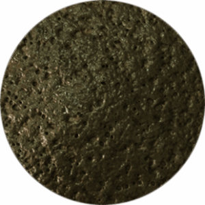 Volcano glazes - Vesuvius