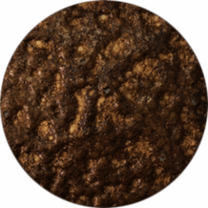 Volcano glazes - Fuego