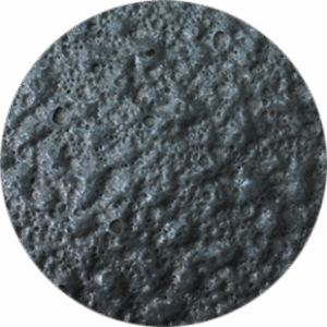 Volcano glazes - Fuji