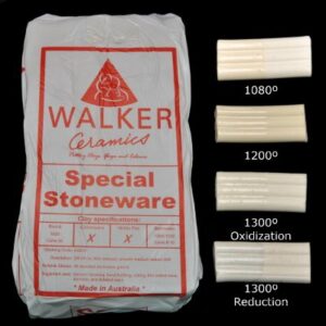 Walkers Special Stoneware - 50 to 99 Bags