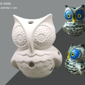 Owl Lantern