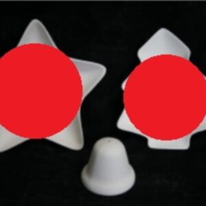 Xmas Bell Ornament (EW)