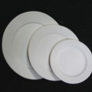 Side Plate #1 - Mid Fire