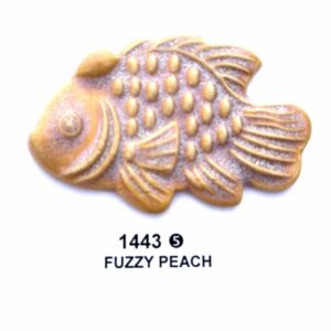 Fuzzy Peach - Powder